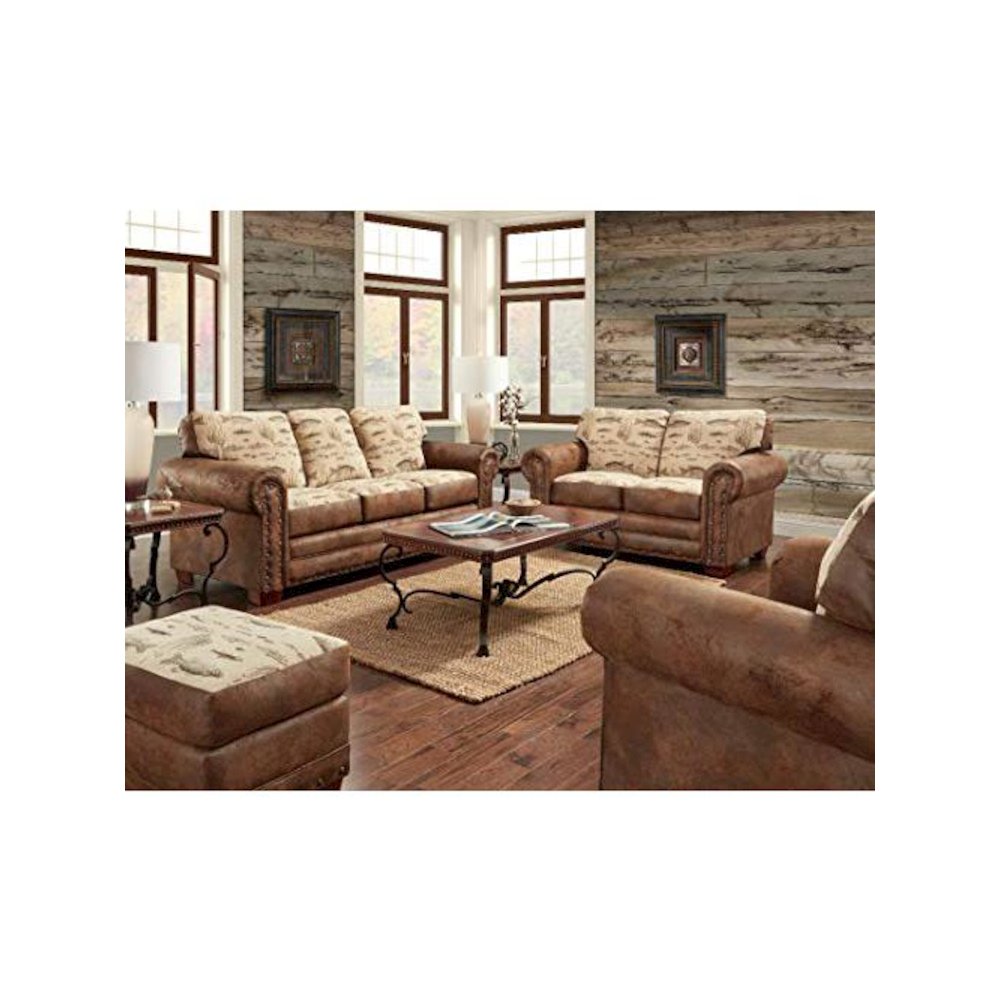 Angler's Cove 4-Piece Set