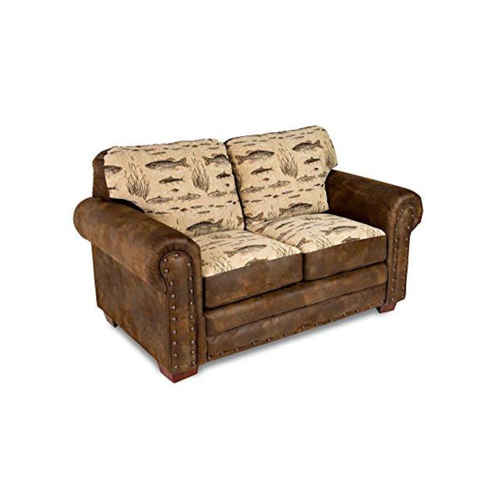 Angler's Cove Loveseat