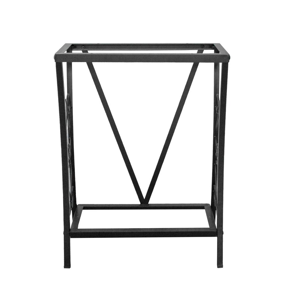 10 Gallon Metal Aquarium Stand