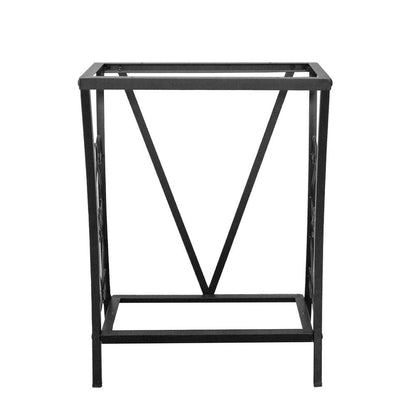10 Gallon Metal Aquarium Stand