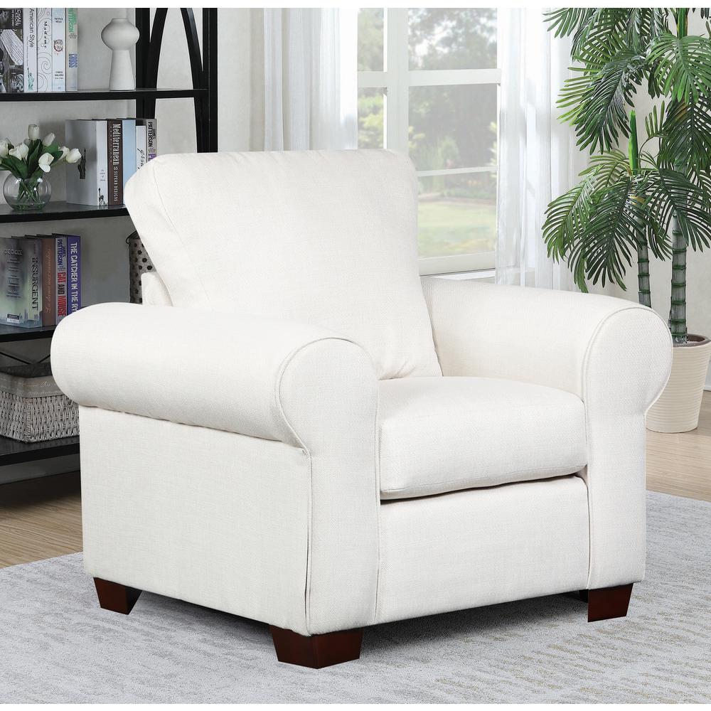 Living Room Pembroke Upholstered Chair