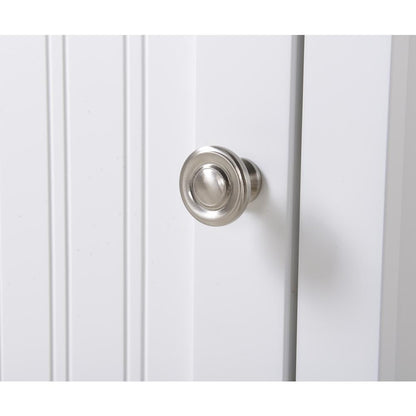 One Door Kitchen Storage Pantry