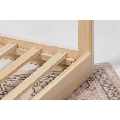 American Furniture Classics Queen Size House Bed