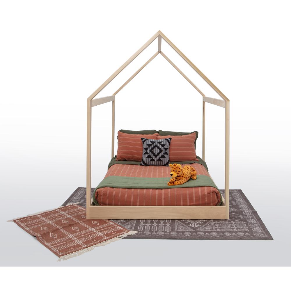 American Furniture Classics Full Size House Bed