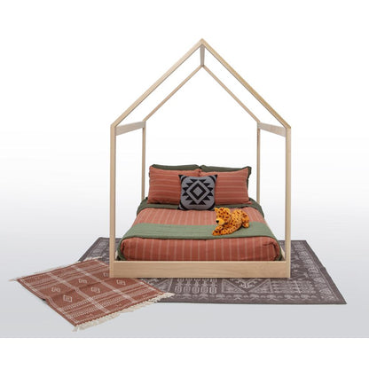 American Furniture Classics Full Size House Bed
