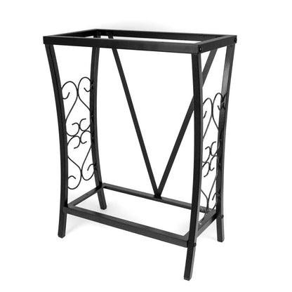 10 Gallon Metal Aquarium Stand