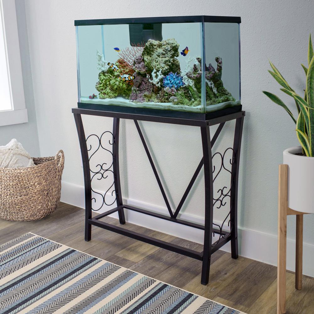 29 Gallon Metal Aquarium Stand