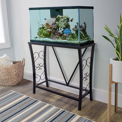 29 Gallon Metal Aquarium Stand