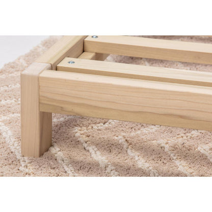 American Furniture Classics Model FULL PLATFORM Full Size Platform Bed
