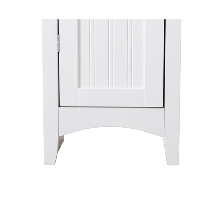 One Door Kitchen Storage Pantry
