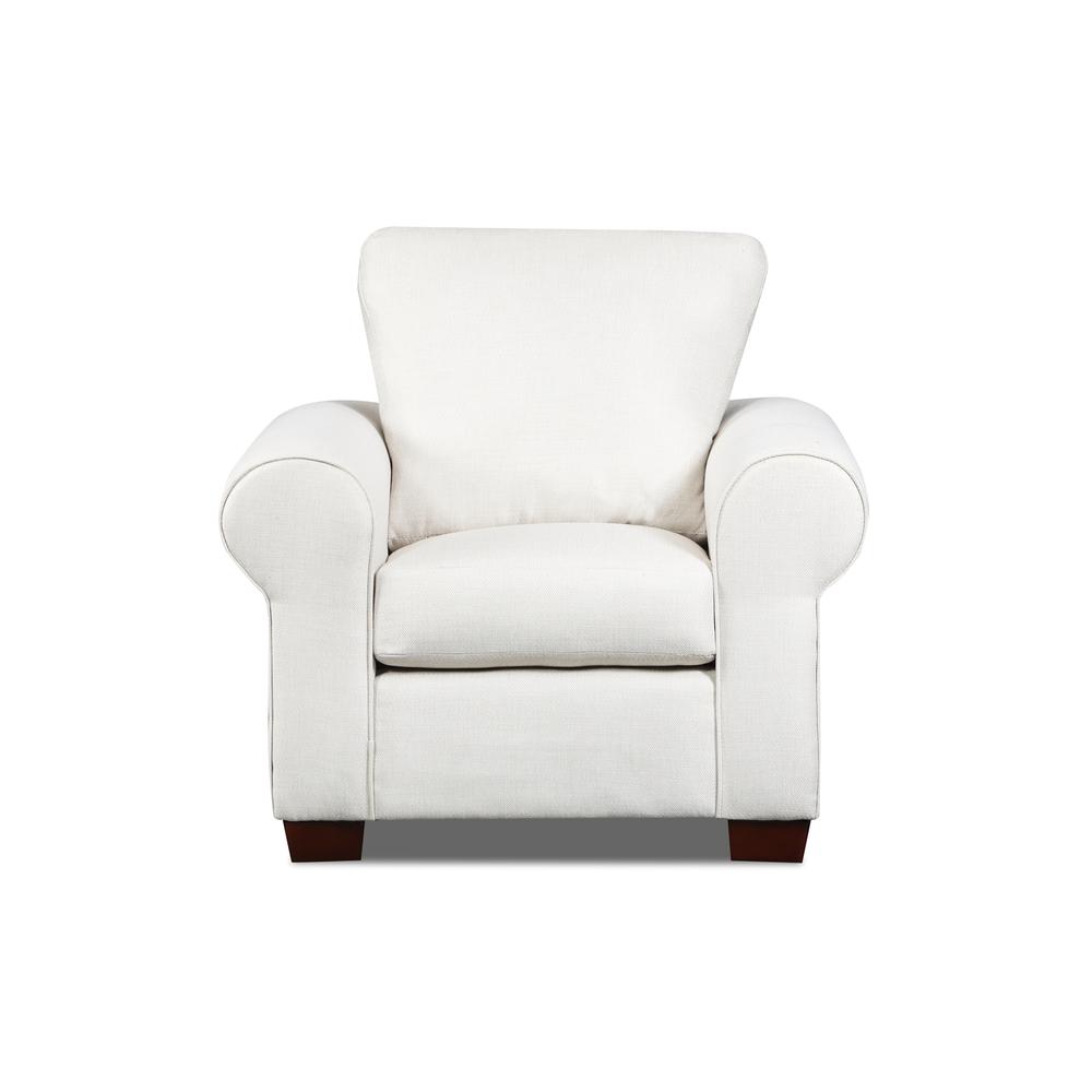 Living Room Pembroke Upholstered Chair