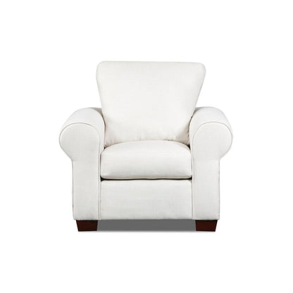 Living Room Pembroke Upholstered Chair