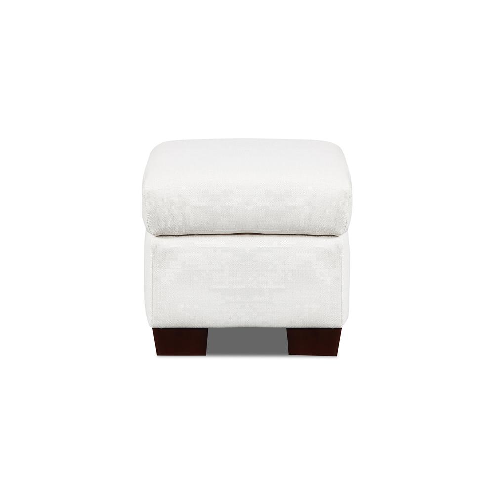 Living Room Pembroke Ottoman