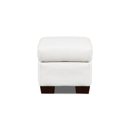 Living Room Pembroke Ottoman
