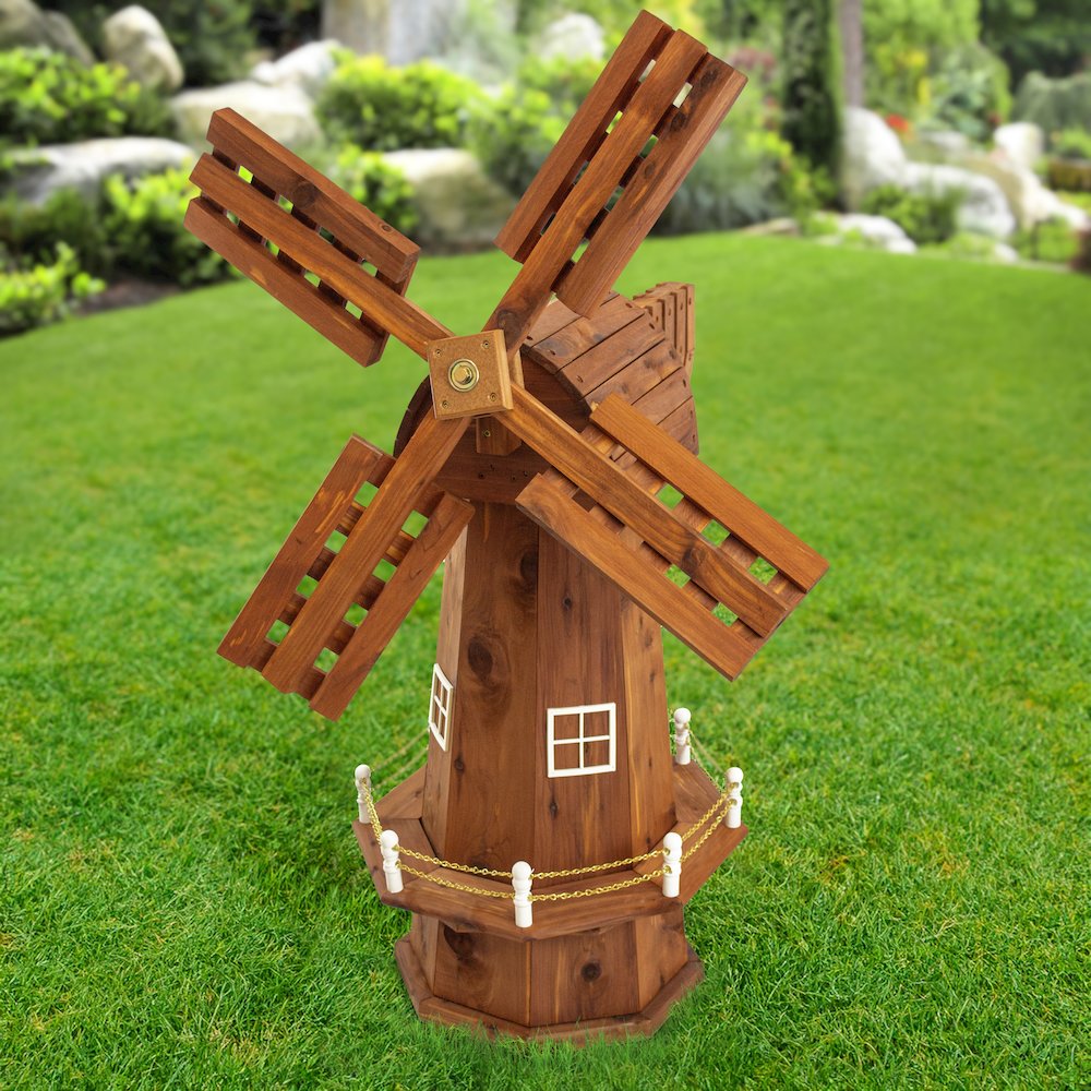 Small 32" Windmill