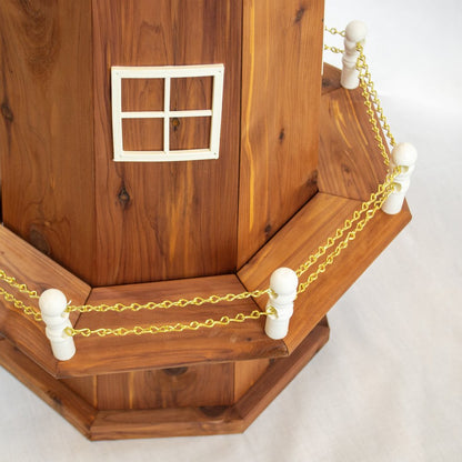 Small 32" Windmill