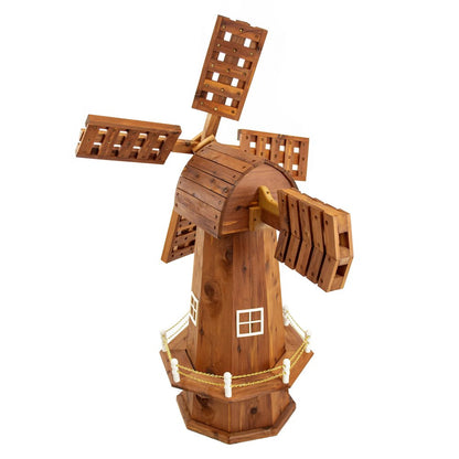 Small 32" Windmill