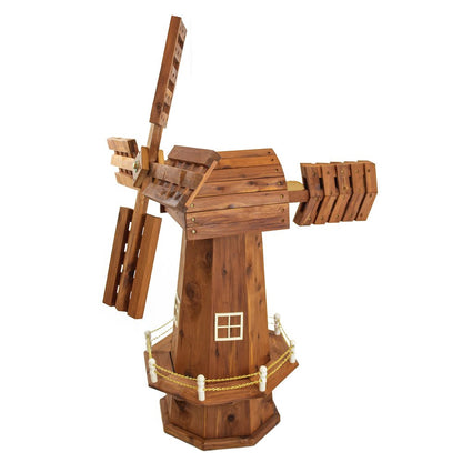 Small 32" Windmill