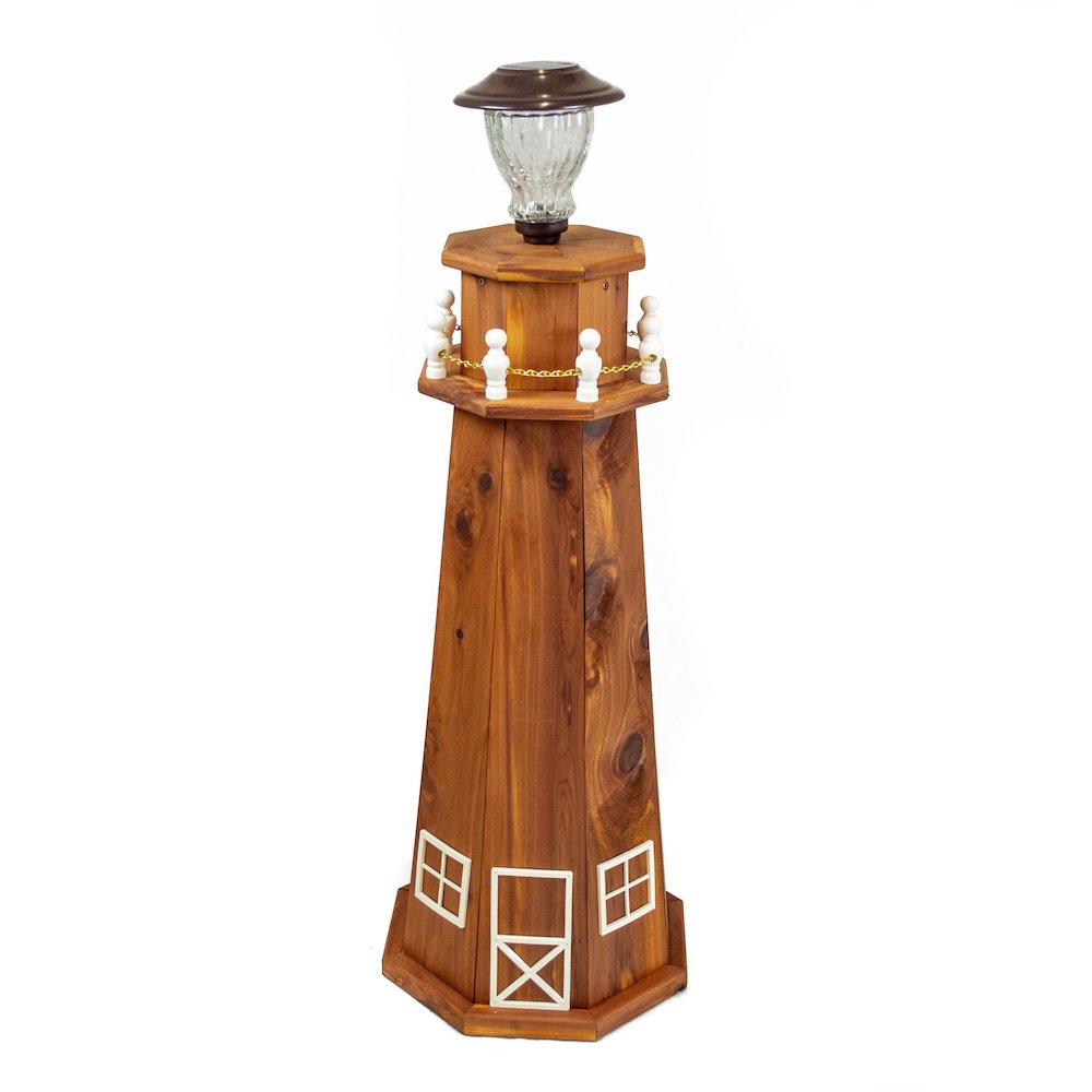 3' Lighthouse