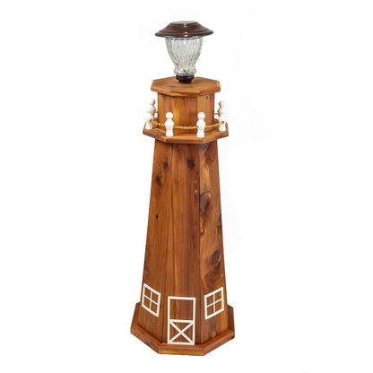 3' Lighthouse