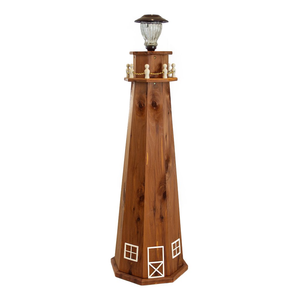 4' Lighthouse
