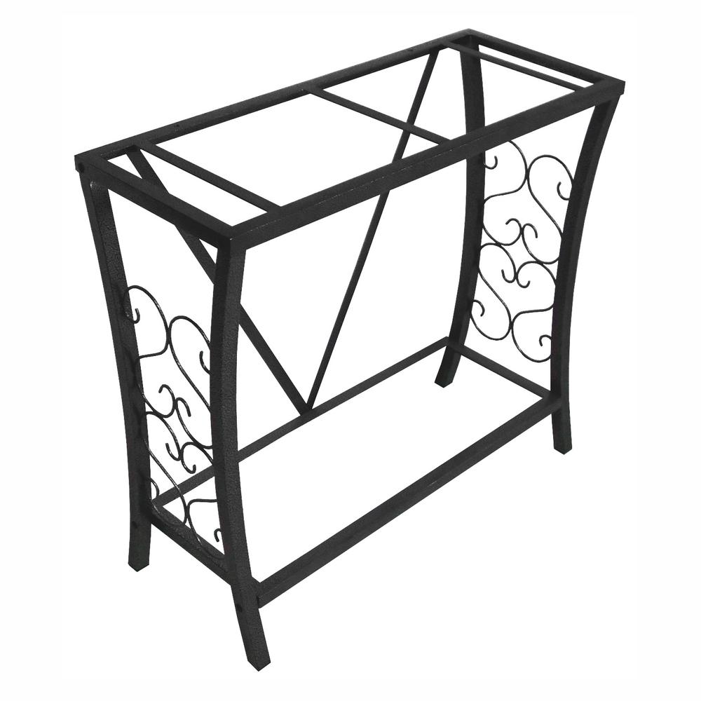 29 Gallon Metal Aquarium Stand