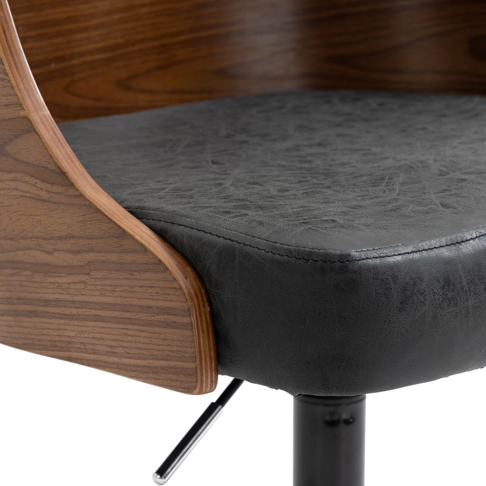 OS Home and Office Model AW804 Home Office Chair