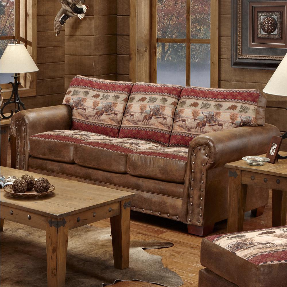Deer Valley - Sleeper Sofa