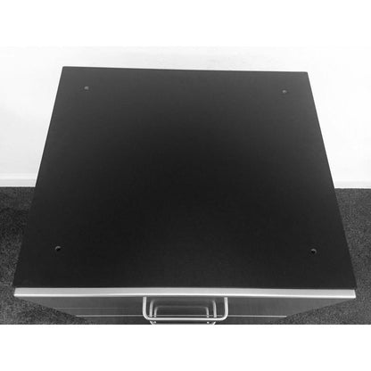 Tuff Stor 24203 Three Drawer Base Cabinet for Garage