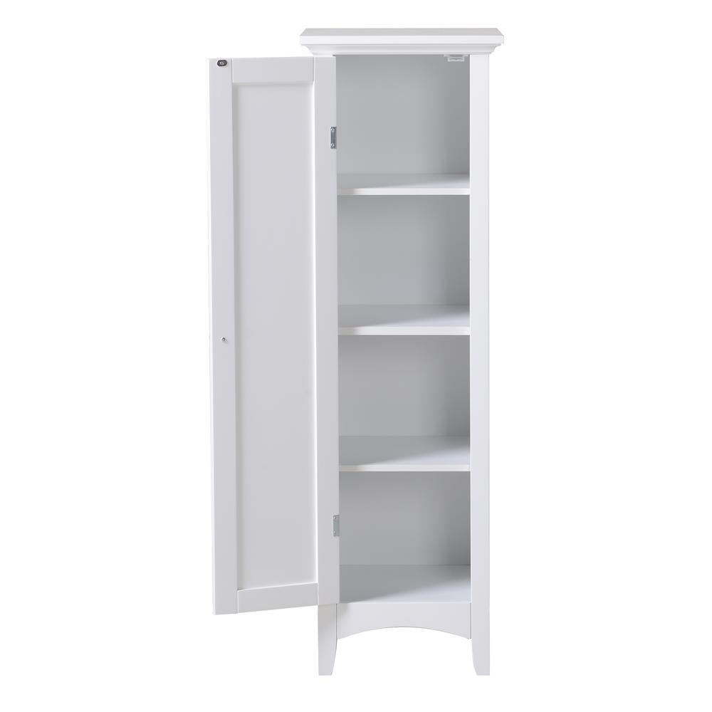 One Door Kitchen Storage Pantry