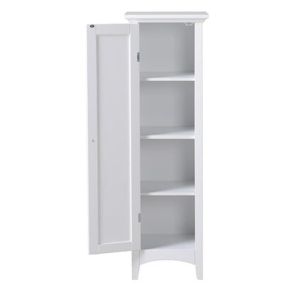 One Door Kitchen Storage Pantry