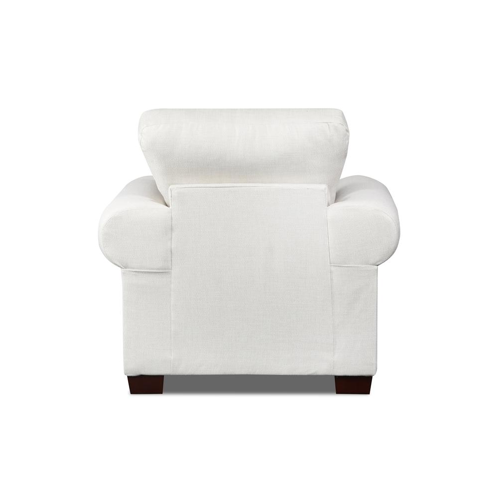 Living Room Pembroke Upholstered Chair