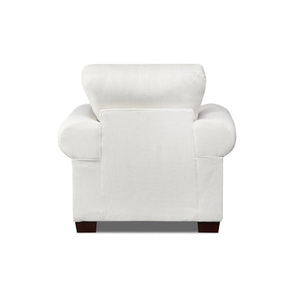 Living Room Pembroke Upholstered Chair