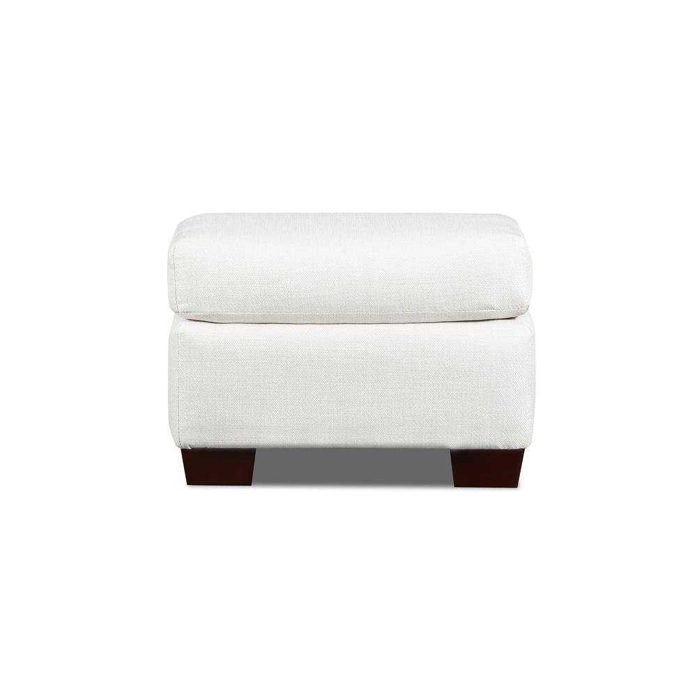 Living Room Pembroke Ottoman