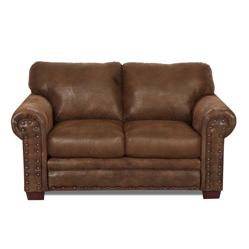 Buckskin 4-Piece Set with Sleeper