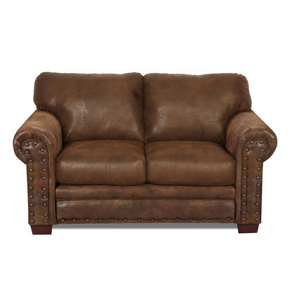 Buckskin 4-Piece Set with Sleeper