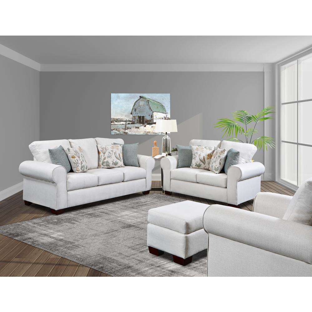Living Room Beaujardin 4-Piece Set