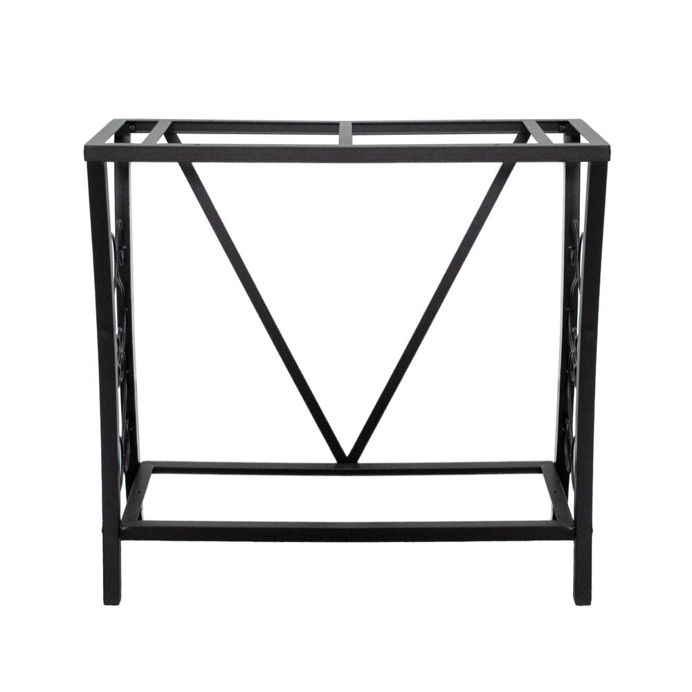 29 Gallon Metal Aquarium Stand