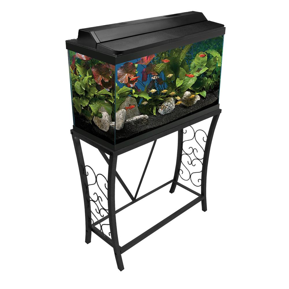 29 Gallon Metal Aquarium Stand