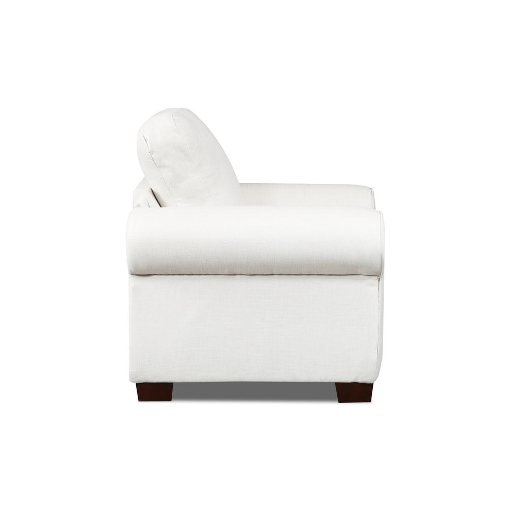 Living Room Pembroke Upholstered Chair