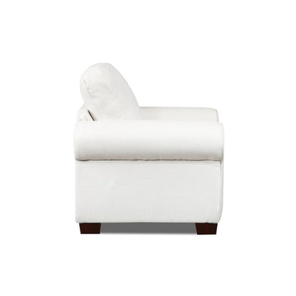 Living Room Pembroke Upholstered Chair