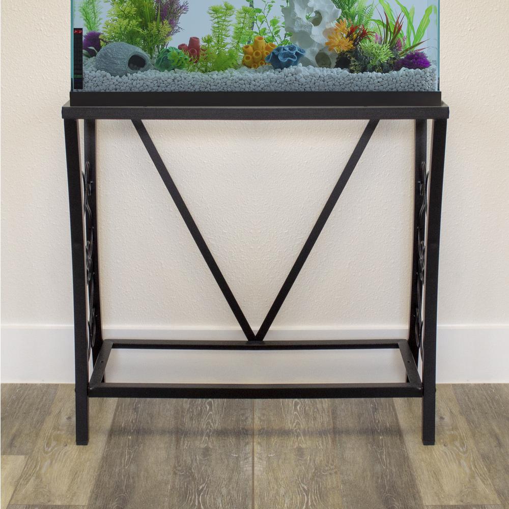 29 Gallon Metal Aquarium Stand
