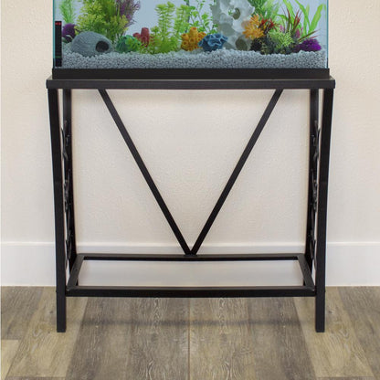 29 Gallon Metal Aquarium Stand