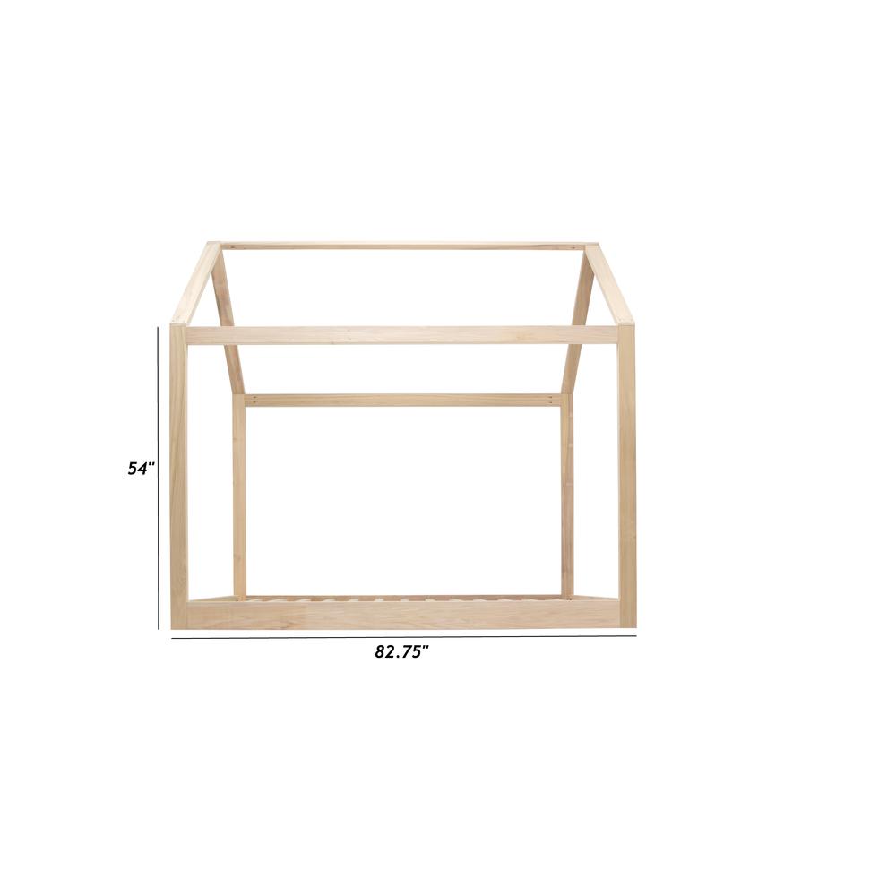 American Furniture Classics Queen Size House Bed