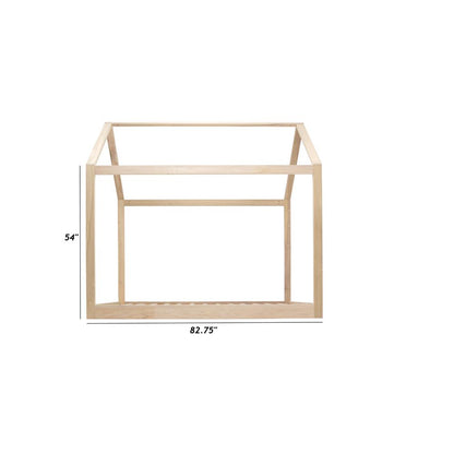 American Furniture Classics Queen Size House Bed