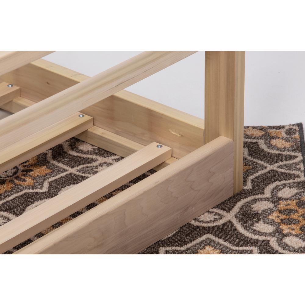 American Furniture Classics Full Size House Bed