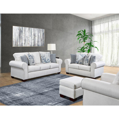 Living Room Pembroke 4-Piece Set