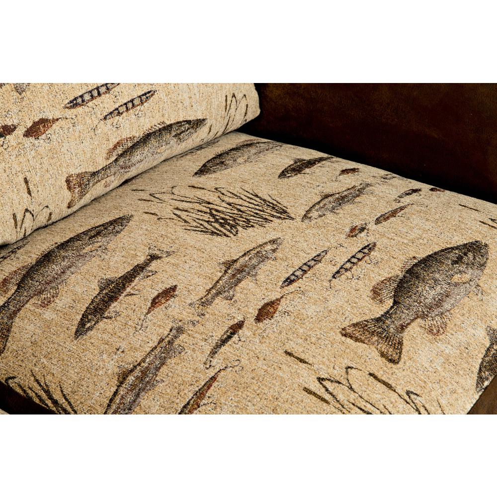 Angler's Cove Arm Chair