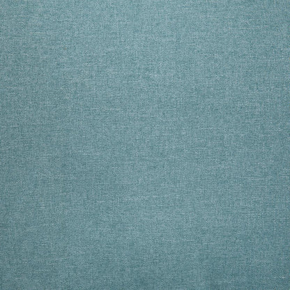American Furniture Classics Coastal Aqua Sofa with Four Accent Pillows