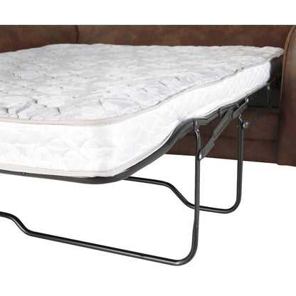 Buckskin 4-Piece Set with Sleeper